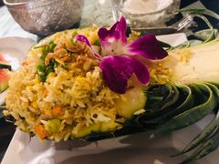 -Onion restaurant