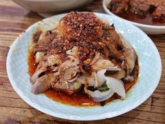 白肉-雨田饭店(华兴东街店)