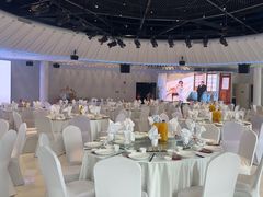 -天津水晶宫饭店