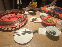 -肥三土菜馆(五四广场店)