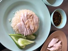 -红大哥水门鸡饭(總店)
