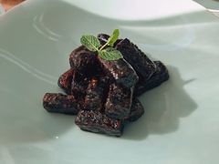 辽河口恋香牛肉-止观小馆·辽河口渔家菜(王府井店)