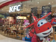 门面-肯德基(福清万达店)