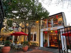 -玫瑰厅上海菜(兴国路店)