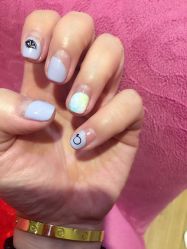 Easy Lady美甲美睫半永久纹绣工作室(中山公园店)-Easy Lady美甲美睫半永久纹绣工作室