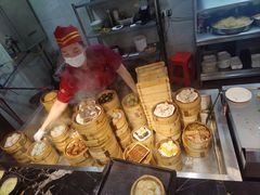 -金苑海鲜酒家(新港中路店)