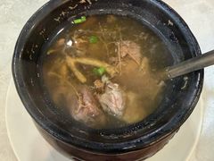 -莲花公园煎蟹(总店)