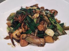 -阿毛饭店·宁波老字号(儿童公园旗舰店)