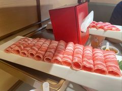 -海底捞火锅(旭辉MALL店)
