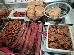 -谭老太正宗柳州螺狮粉(家和花园店)