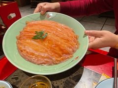 -陈渡桥老火锅(清潭店)