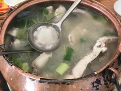 -抚仙湖老铜锅鱼(官南大道店)