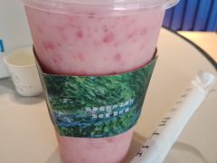 -野萃山·潮汕厚果汁(十亩地店)