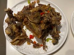 -小放牛河北菜(长安万达店)