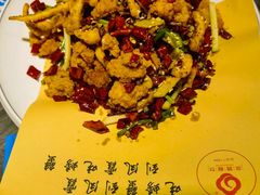 -凤霞海鲜大排档·天津菜(抗震路店)