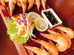 -茉莉.Red Crab