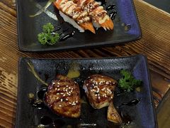-小川洋风料理(江汉路店)