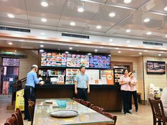 -西安贾三灌汤包·回坊小吃·清真炒菜(北院门总店)