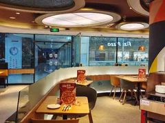 -菲滋意式餐厅(银泰百货金华江南店)