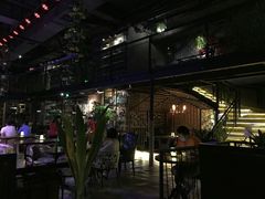 -别院里音乐餐酒吧(双流航空港店)