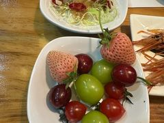 -松坂屋日料自助(长城路店)