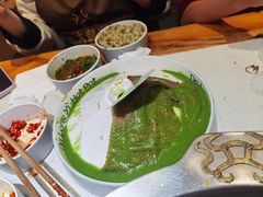 -大龙燚火锅(科华店)