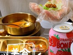 -恩泽家·果味坛子韩国炭火烤肉(白石龙店)
