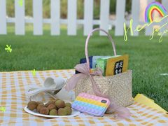 -TIPPI营地 房车主题·露营烧烤团建轰趴(天安假日店)