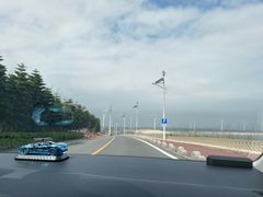 -长江澳风力发电景观区