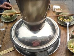 -老船夫石锅苗苗鱼·老字号(三道堰总店)