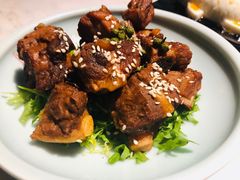 -小吊梨汤·北京菜·烤鸭(鸟巢店)