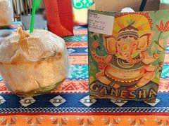 -半坡九号老挝冰咖啡