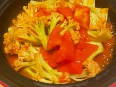 -潮堂 · 潮州菜(国贸商城店)
