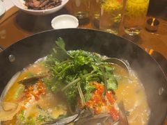 -一江水食府(后湖店)