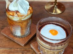 -铁手咖啡制造局Metal Hands(永嘉路店)