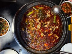 -小饕荟雅安贡椒鱼鲜馆(广福桥店)