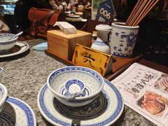 -南京大牌档(青岛万象城店)