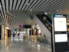 -广州白云国际机场-T2航站楼