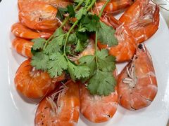 -原龙海鲜大排档(美食地标店)