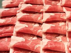 -北京老门框爆肚四季涮肉(淮海东路外滩店)