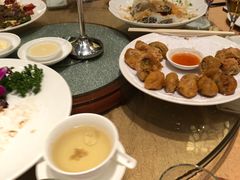 -惠州金海湾嘉华度假酒店