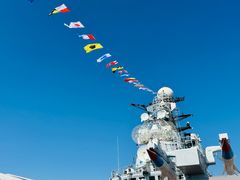 -泰达航母主题公园