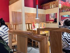 -东镇老火锅(长春路首店)