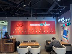 -DQ·蛋糕·冰淇淋(龙茗店)