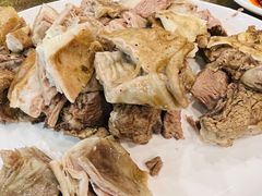 -清真益鑫羊肉手抓馆(南大街店)