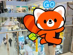 -凯德MALL(西直门店)