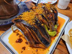 -马家饭堂(南街薰酱店)