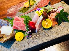 -桐寿司Sushi Tong