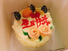 -马克西姆餐厅(崇文门店)