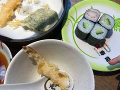 -三禾寿司(君尚店)